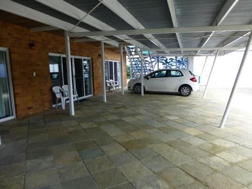 Airlie Court Units Aparthotel Airlie Beach Bagian luar foto