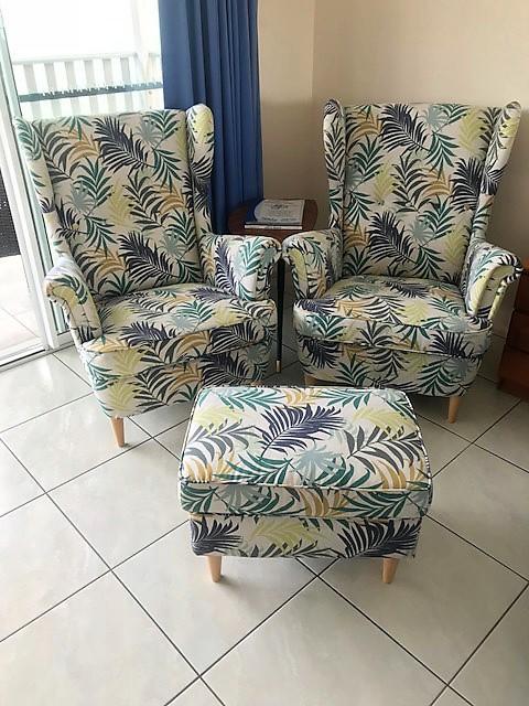 Airlie Court Units Aparthotel Airlie Beach Bagian luar foto