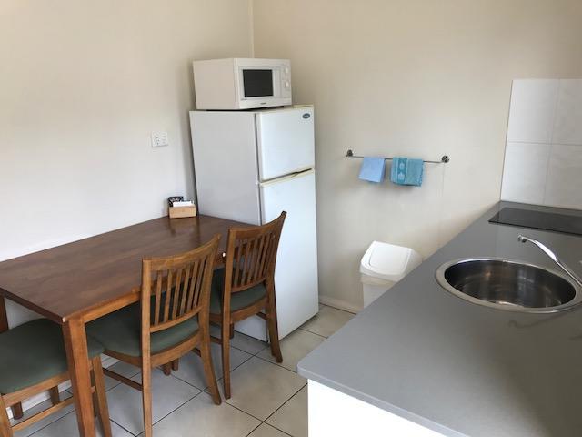 Airlie Court Units Aparthotel Airlie Beach Bagian luar foto