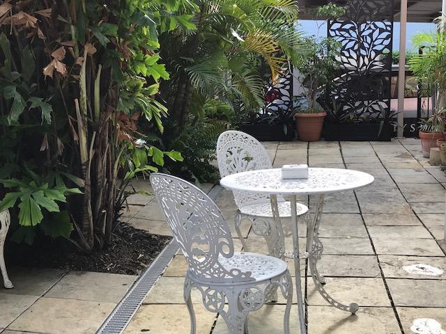 Airlie Court Units Aparthotel Airlie Beach Bagian luar foto
